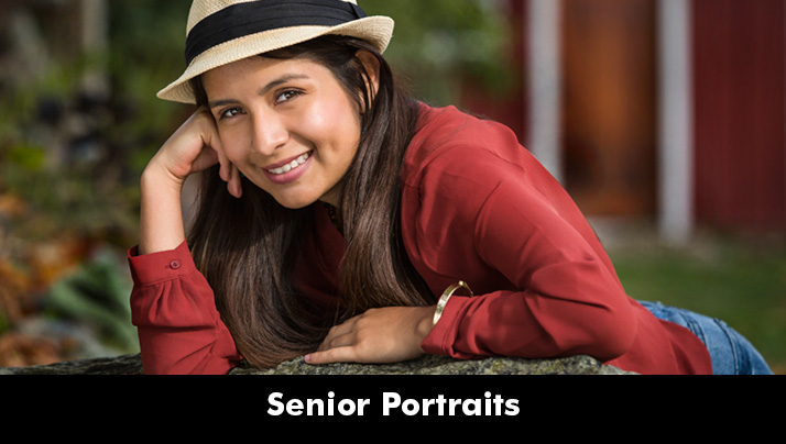 Senior Portraits Senior Portraits