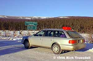 Dalton Highway