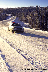 Dalton Highway